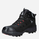 Botin de seguridad Sherpa´s SH411NDK 35