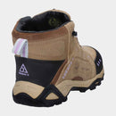 Botin de seguridad Sherpa´s SH415BDK 39