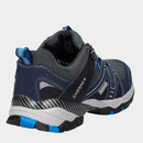 Zapatilla de seguridad SH418ADK 40