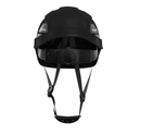 Casco de Seguridad Steelpro Yako Negro