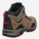 Botin de seguridad PJ509BDKTC 40