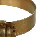 Abrazadera Acero 82 Mm
