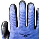 Guantes de Seguridad Eagle 1600 Azul 8/M