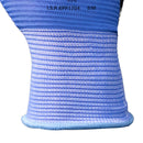 Guantes de Seguridad Eagle 1600 Azul 8/M