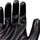 Guantes de Seguridad 1600 Naranjo 8/M