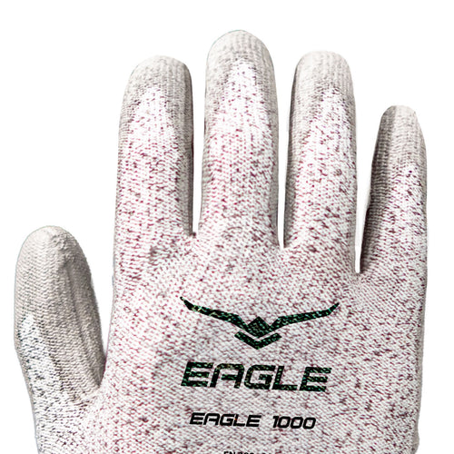 Guantes de Seguridad Eagle 1000 10/XL