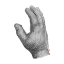 Guante Malla Metalico Acero Inoxidable GreenWay S
