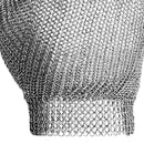 Guante Malla Metalico Acero Inoxidable GreenWay M