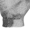Guante Malla Metalico Acero Inoxidable GreenWay L