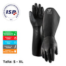 Guantes de Seguridad Ninja Cavalier 9/L