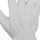 Guantes de Seguridad Cabritilla Premium Tipo A GreenWay L