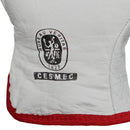 Guantes de Seguridad Cabritilla Premium Tipo A GreenWay L