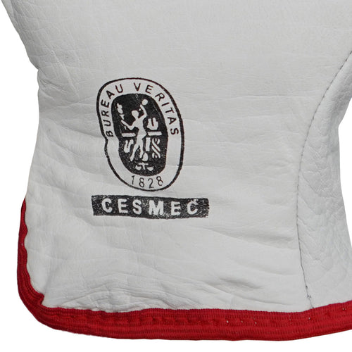 Guantes de Seguridad Cabritilla Premium Tipo A GreenWay M