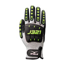 Guantes de Seguridad Impact J321 7/S