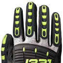 Guantes de Seguridad Impact J321 7/S