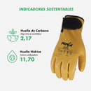 Guantes de Seguridad Double Skin 9/L