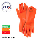 Guantes de Seguridad Fisherman 8.5/M