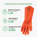 Guantes de Seguridad Fisherman 8.5/M