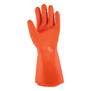 Guantes de Seguridad Fisherman 6.5/XS