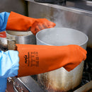Guantes de Seguridad Fisherman 6.5/XS