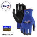 Guantes de Seguridad Ninja Grand 9/L