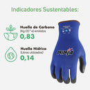 Guantes de Seguridad Ninja Grand 8/M