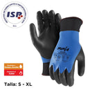Guantes de Seguridad Maxim Dry Guard 9/L