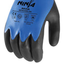 Guantes de Seguridad Maxim Dry Guard 9/L