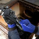 Guantes de Seguridad Maxim Dry Guard 9/L