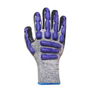 Guantes de Seguridad Eagle Flex J322 7/S