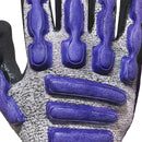 Guantes de Seguridad Eagle Flex J322 7/S