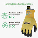 Guantes de Seguridad Ninja Duke Plus 8/M