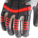 Guantes de Seguridad Ninja Hero 9/L