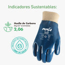 Guantes de Seguridad Ninja Paladin 10/XL