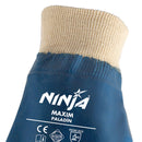 Guantes de Seguridad Ninja Paladin 8/M