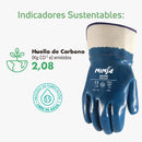 Guantes de Seguridad Hercules 10/XL