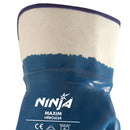 Guantes de Seguridad Ninja Hercules 8/M