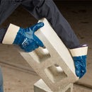 Guantes de Seguridad Ninja Hercules 8/M