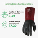 Guantes de Seguridad Ninja Premier 8/M