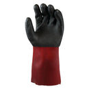 Guantes de Seguridad Ninja Premier 9/L