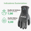 Guantes de Seguridad Ninja Leader 6/XXS