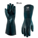 Guantes Ninja Templar 9/L 45CM