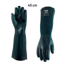Guantes Ninja Templar 9/L 35CM