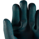 Guantes Ninja Templar 9/L 35CM