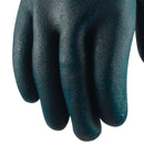 Guantes Ninja Templar 9/L 45CM