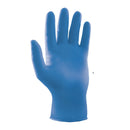 Guantes Seg. Touch Dese. 100 uni. 7/S
