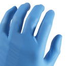Guantes Seg.Touch Dese. 100 uni.9/L