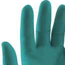 Guantes de Seg. Explorer 100 uni. 7/S
