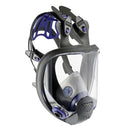Respirador Seg. Rostro Comp. Ff-400 L
