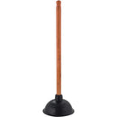 Sopapo Goma Y Madera